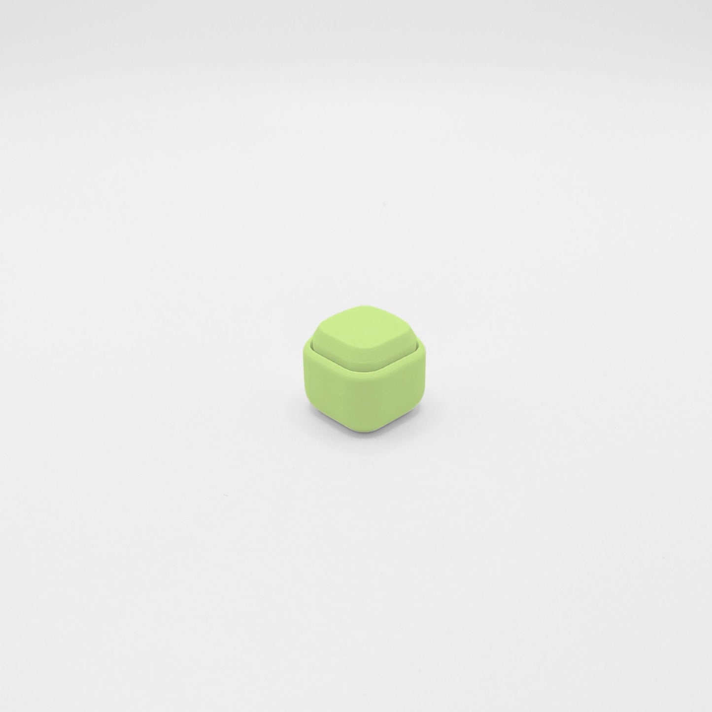 Clicker Fidget Rangé Simple