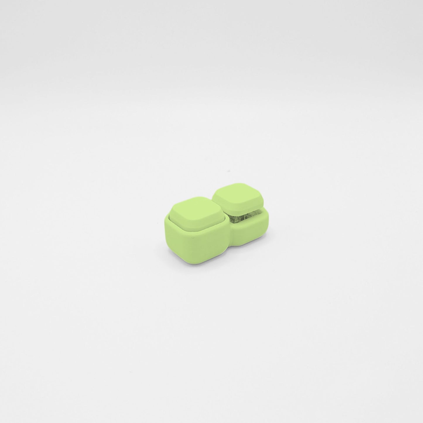 Clicker Fidget Rangé Simple