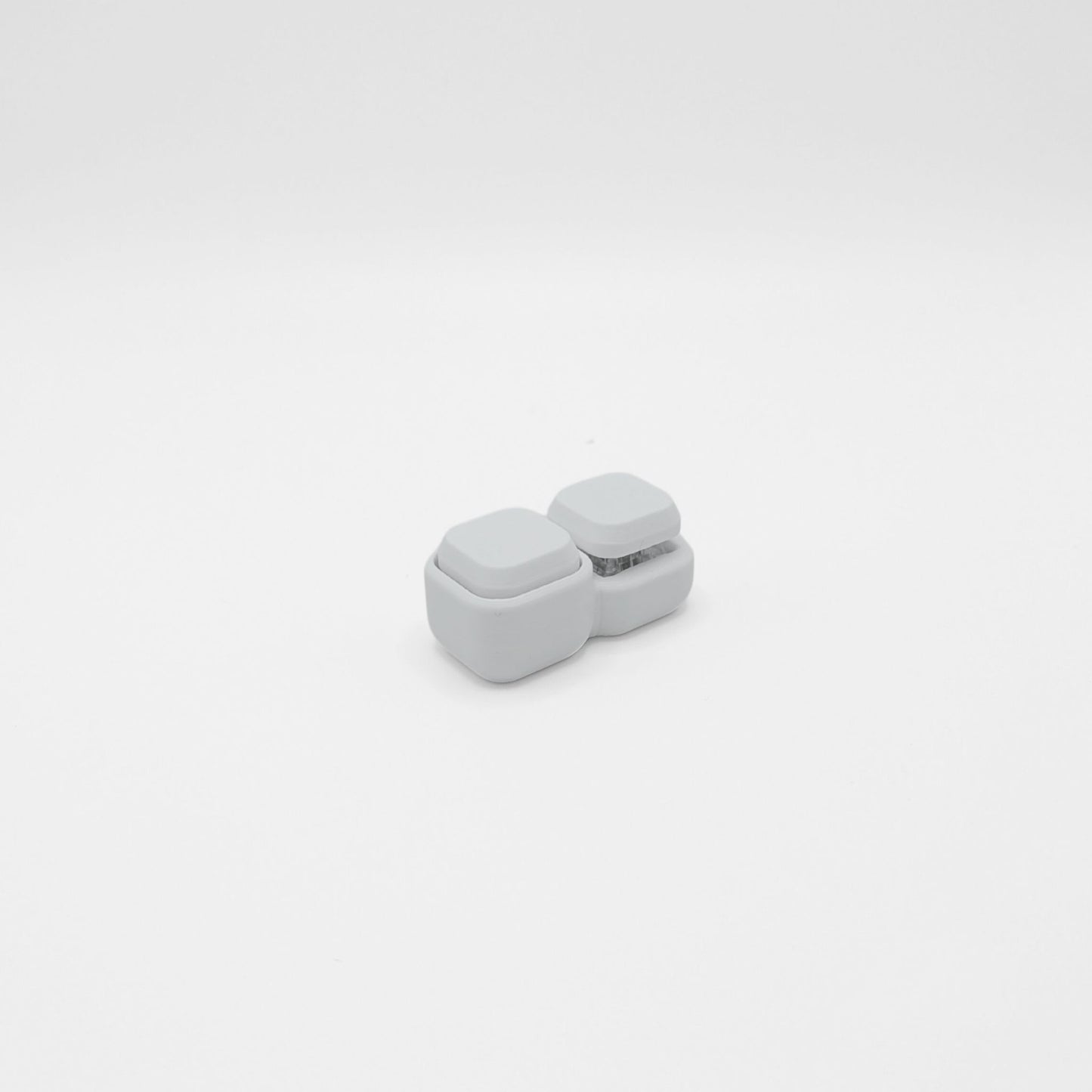 Clicker Fidget Rangé Simple