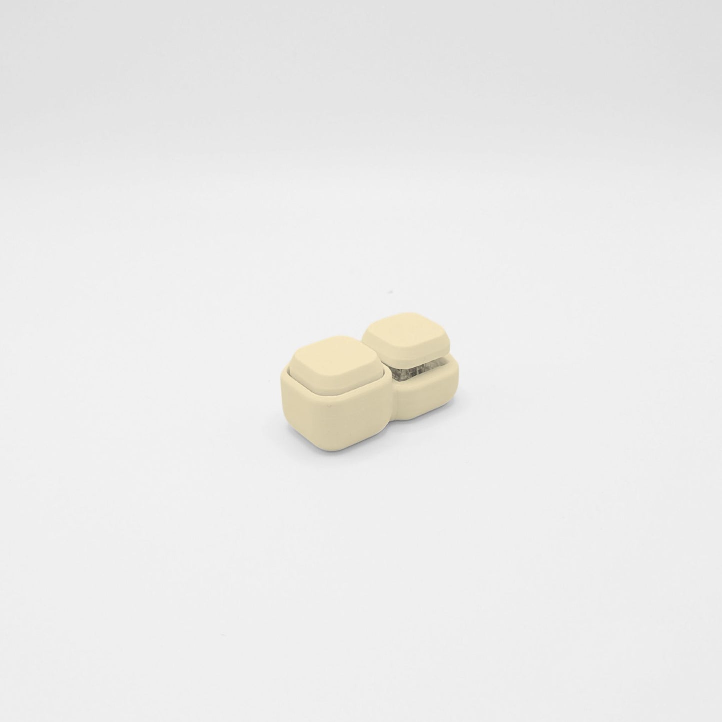 Clicker Fidget Rangé Simple