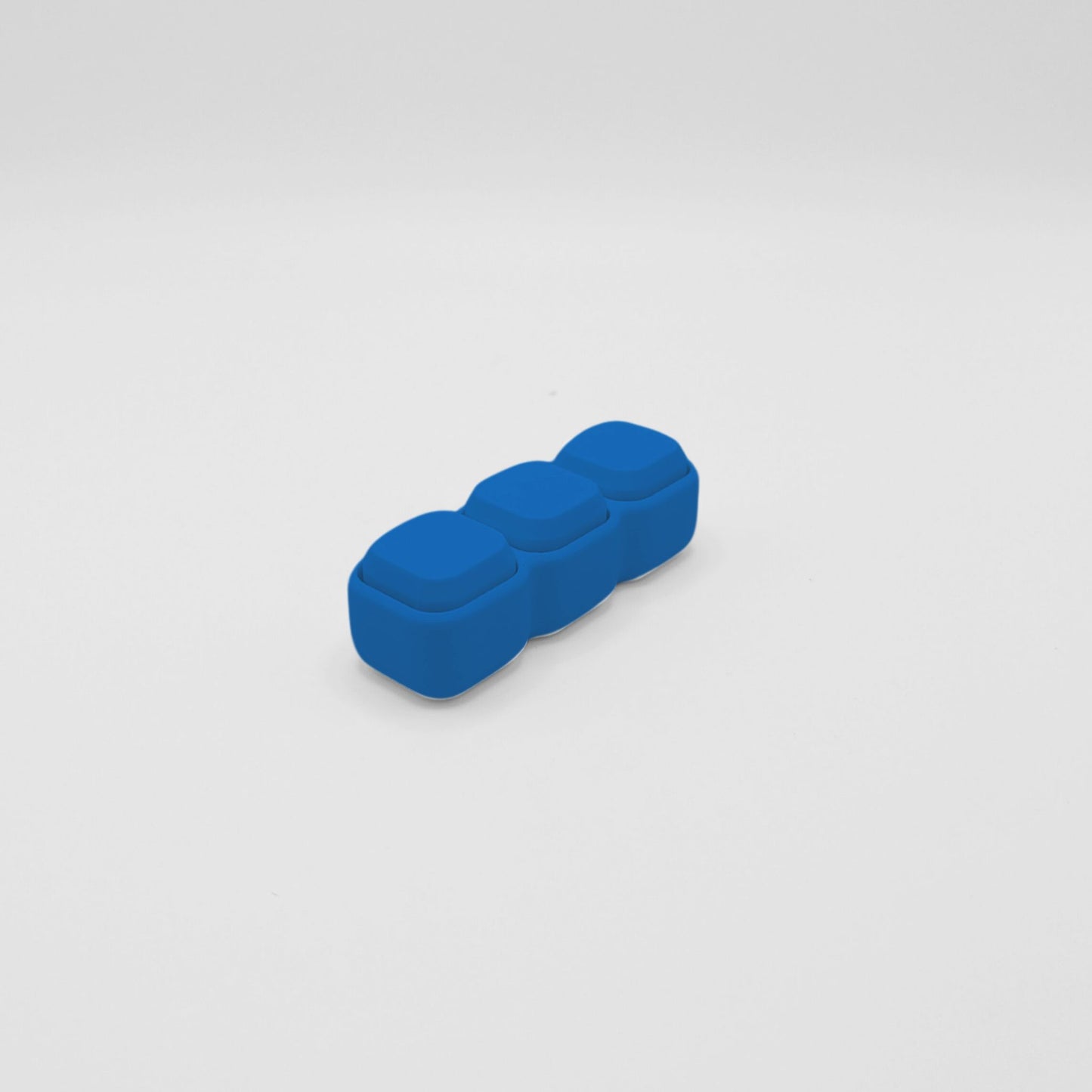 Clicker Fidget Rangé Simple