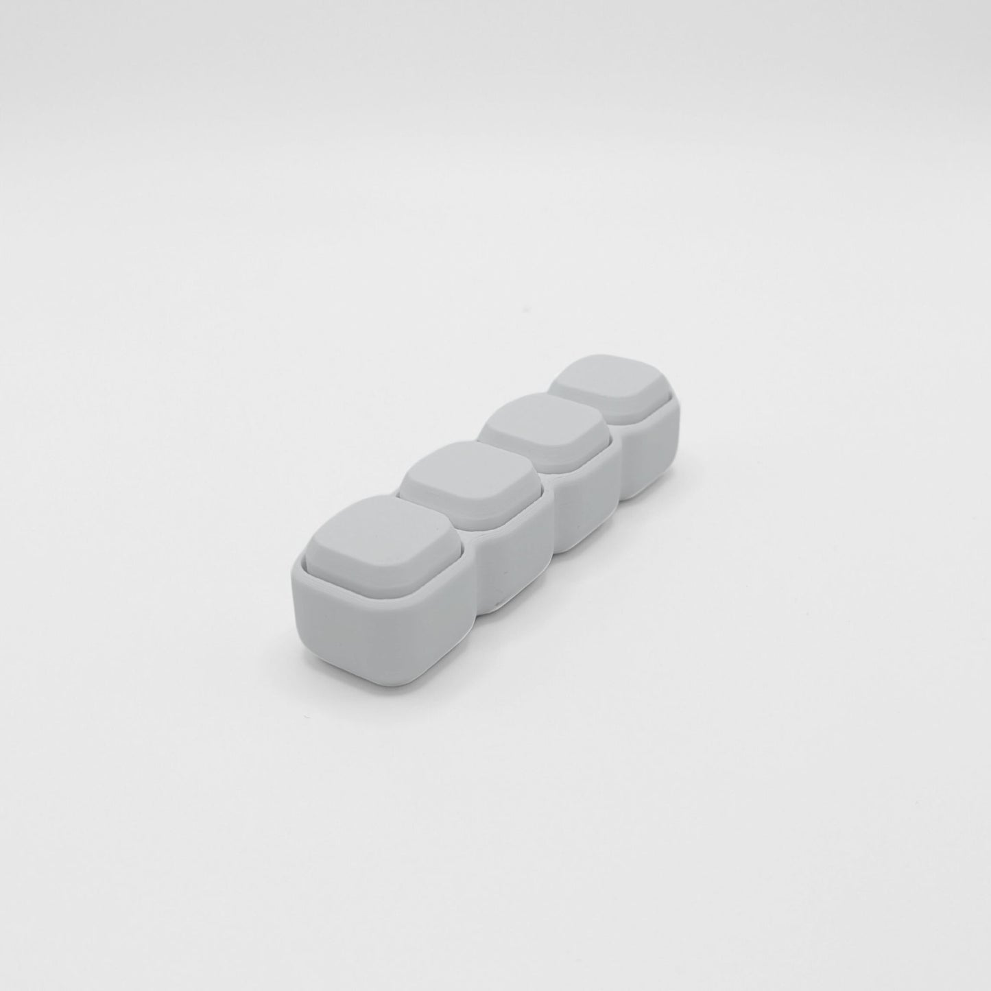 Clicker Fidget Rangé Simple