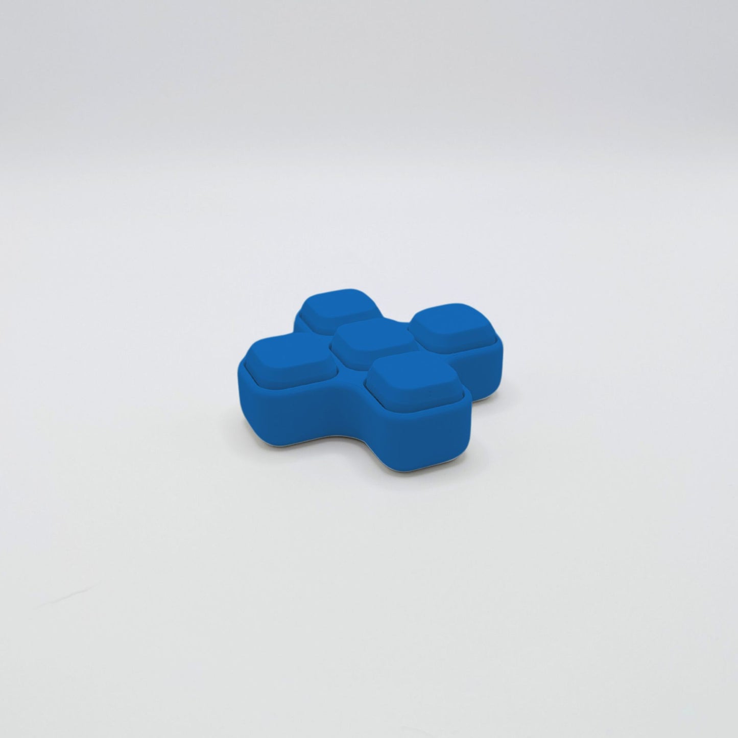 Clicker Fidget Ergonomique