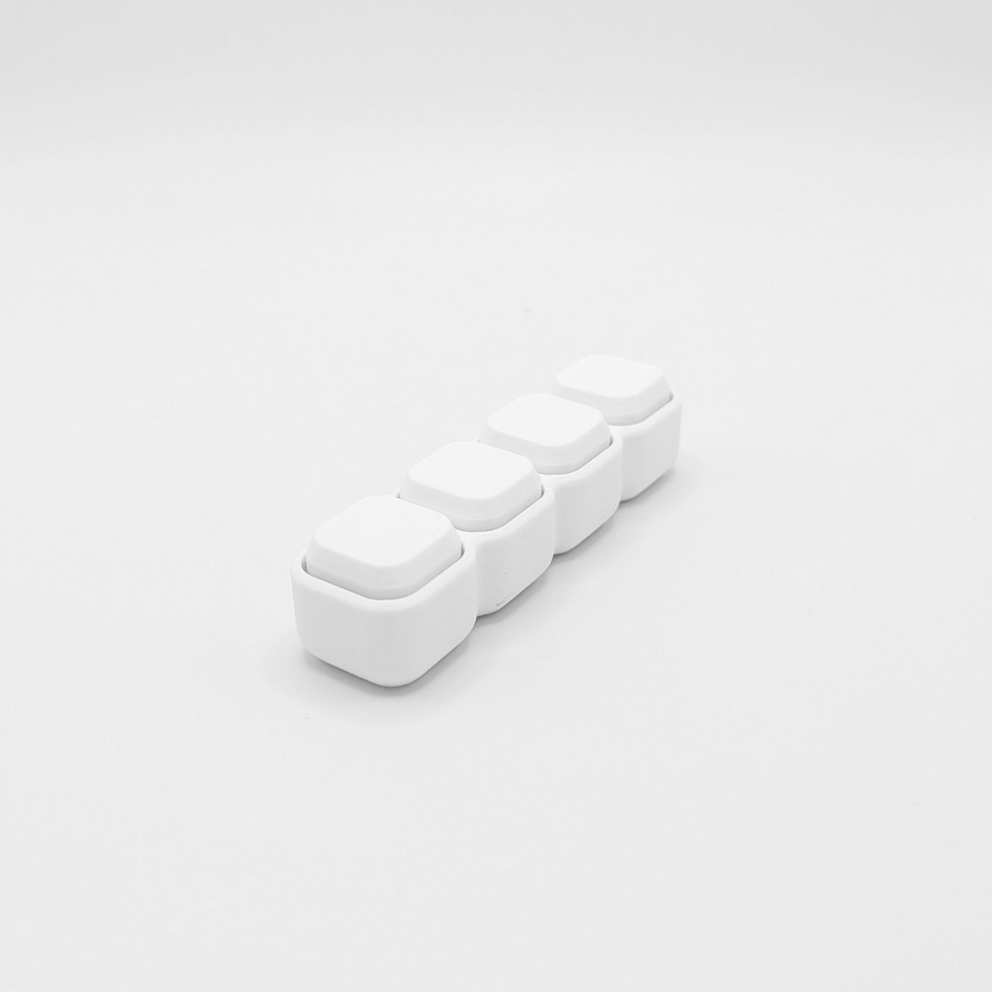 Clicker Fidget Rangé Simple