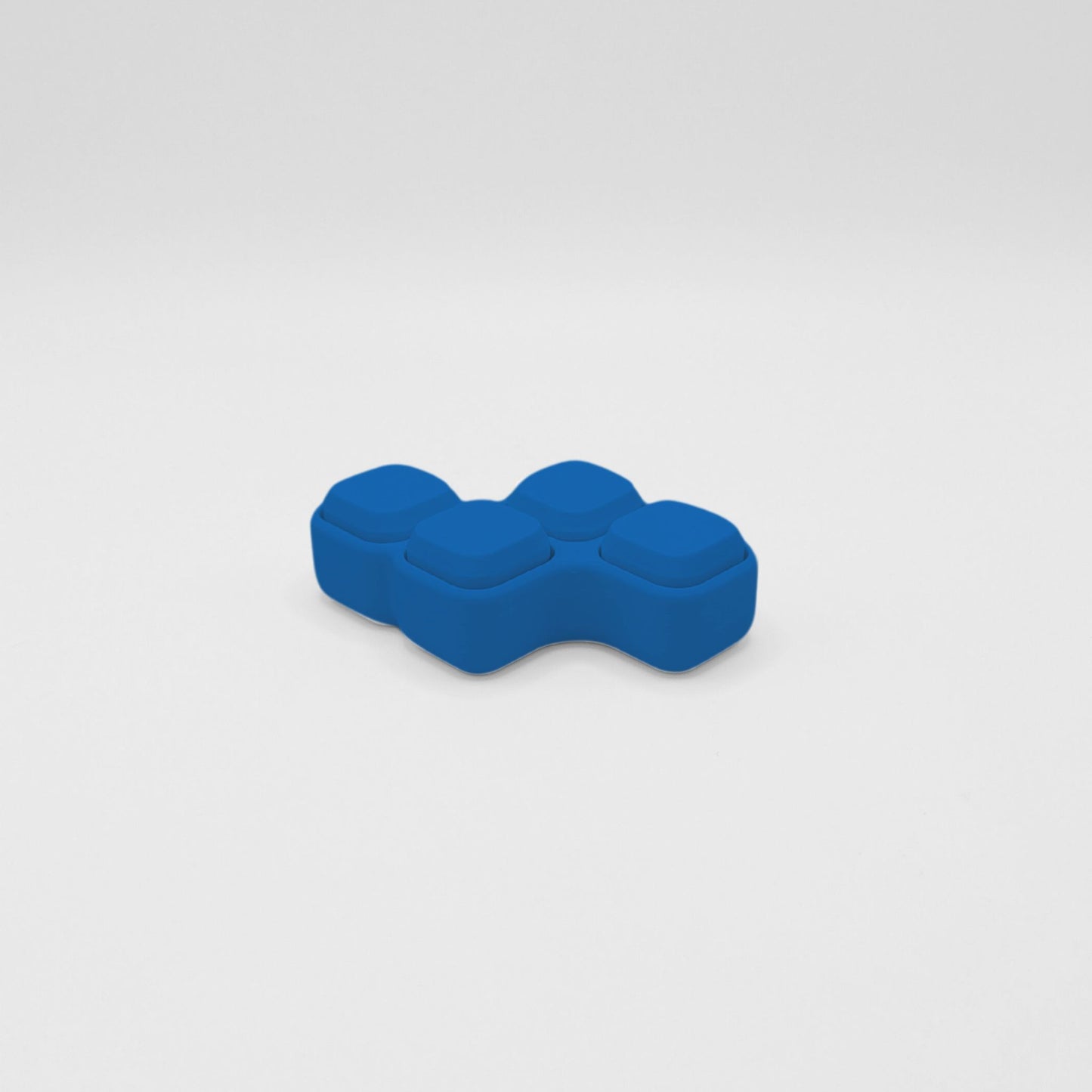 Clicker Fidget Ergonomique