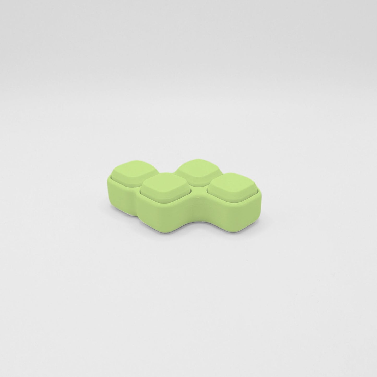 Clicker Fidget Ergonomique