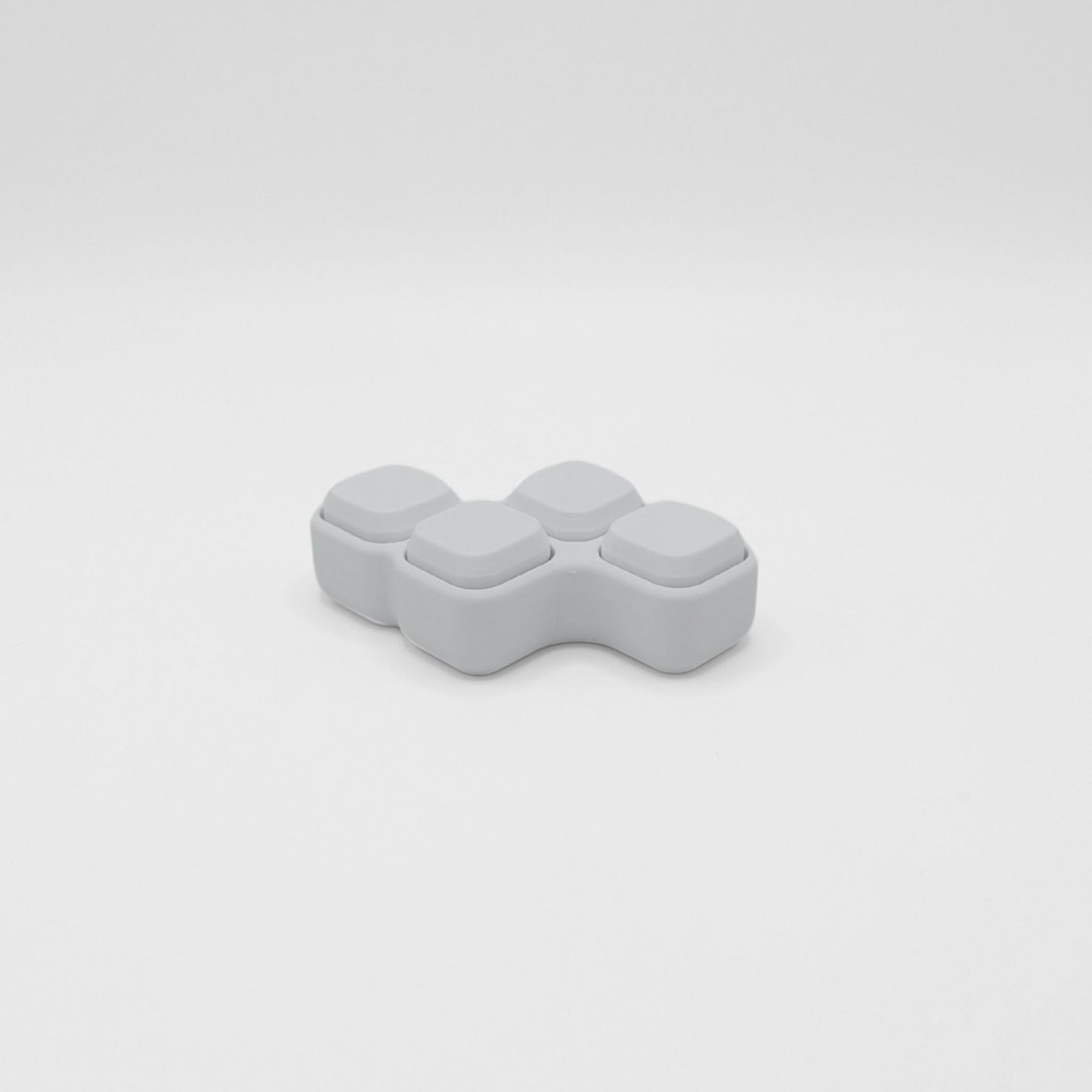 Clicker Fidget Ergonomique
