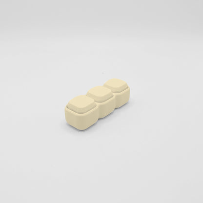 Clicker Fidget Rangé Simple