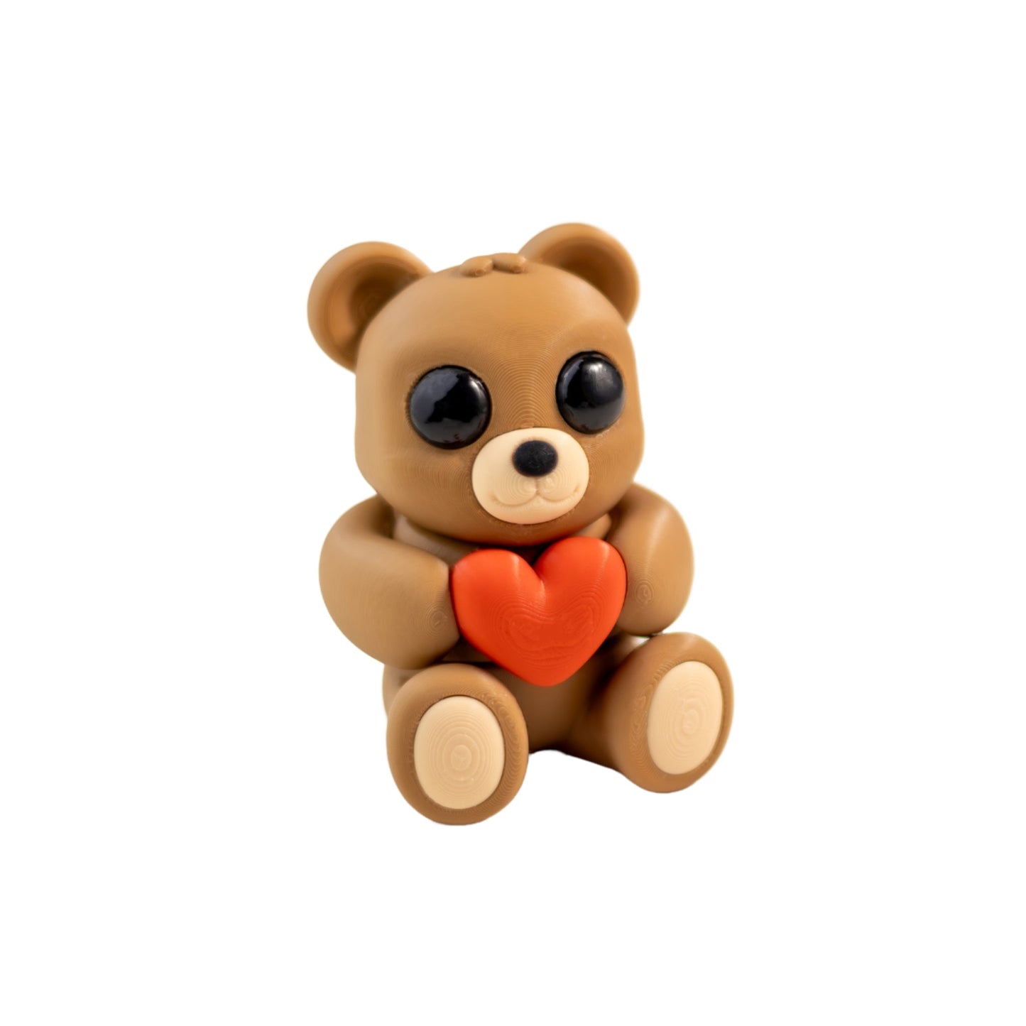 Loving Bear