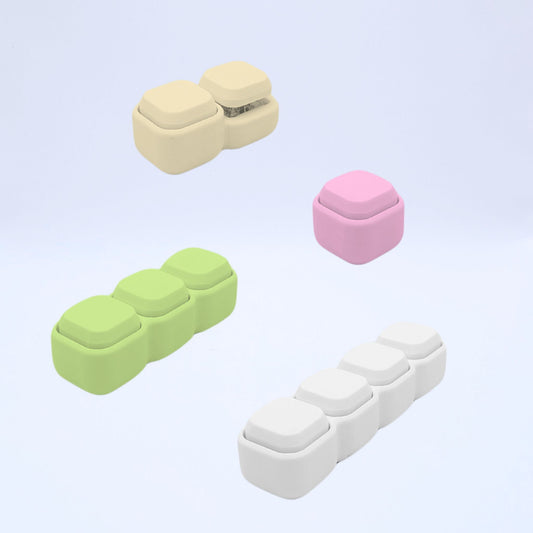 Clicker Fidget Rangé Simple