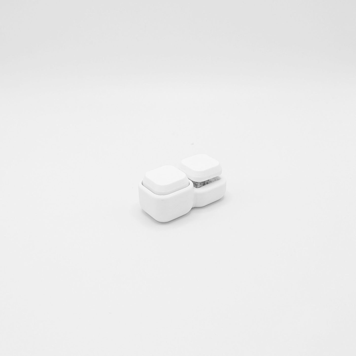 Clicker Fidget Rangé Simple
