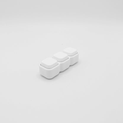 Clicker Fidget Rangé Simple
